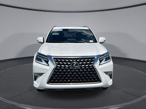 Certified 2023 Lexus GX 460 Premium AWD/4WD image 19