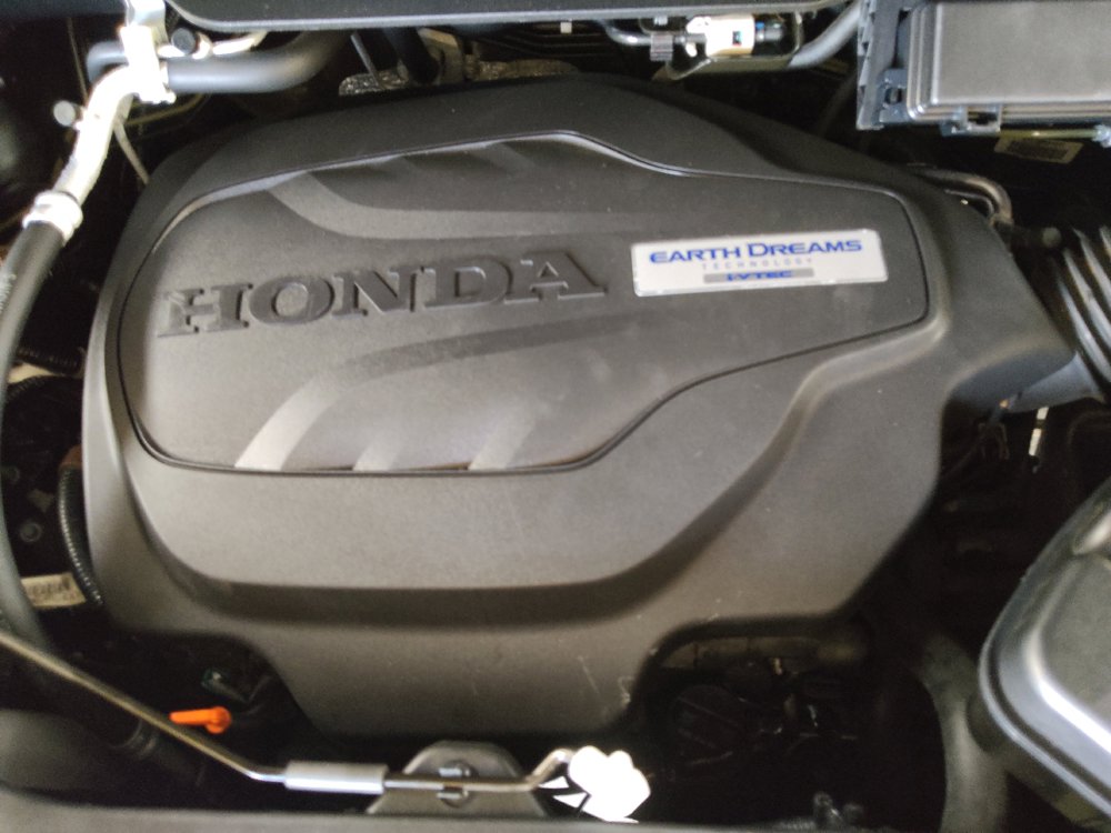 Used 2019 Honda Ridgeline Sport image 30