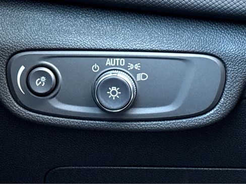 New 2026 Chevrolet TrailBlazer LS w/ LS Convenience Package image 14