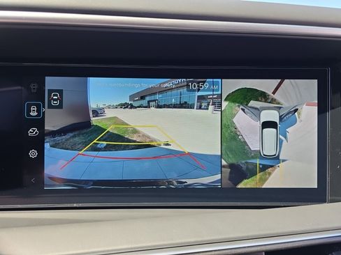 New 2026 Hyundai Palisade Calligraphy image 20