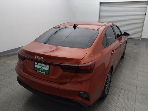 Used 2023 Kia Forte LXS FWD image 7
