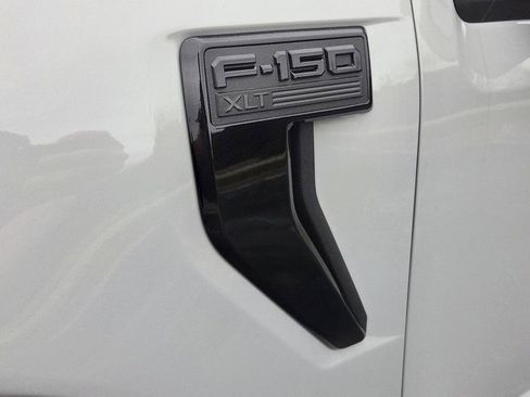 New 2026 Ford F150 XLT w/ Equipment Group 302A MID AWD/4WD image 16