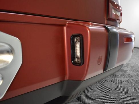 Certified 2021 Mercedes-Benz G 63 AMG G 63 AMG image 18