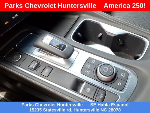 Used 2023 INFINITI QX60 Autograph w/ Cargo Package AWD/4WD image 8