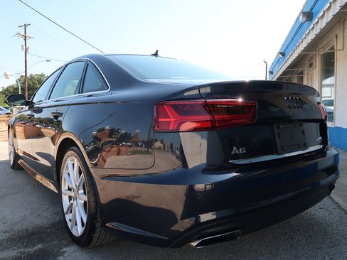 Used 2018 Audi A6 2.0T Premium Plus w/ Premium Plus Package image 7
