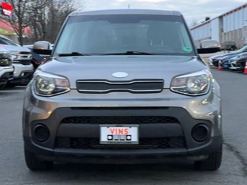 Used 2019 Kia Soul image 9