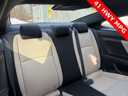 Used 2016 Honda Civic LX image 21
