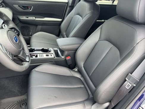 New 2026 Subaru Outback Premium AWD/4WD image 31