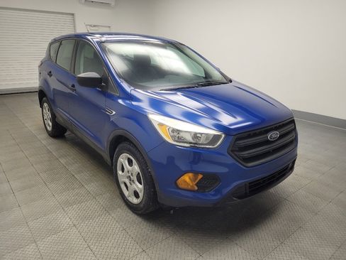 Used 2017 Ford Escape S image 13