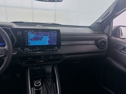 New 2026 Chevrolet Colorado Trail Boss image 23