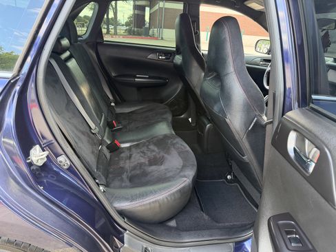 Used 2013 Subaru Impreza WRX STI image 13