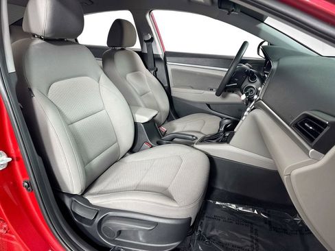 Used 2020 Hyundai Elantra SEL w/ Cargo Package (C1) FWD image 27