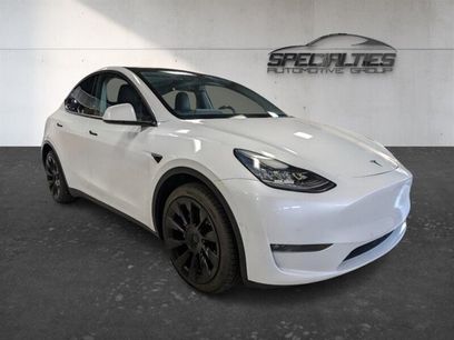 Used 2022 Tesla Model Y Long Range