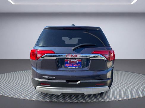 Used 2018 GMC Acadia SLE FWD image 6