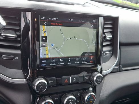 Used 2020 RAM 2500 Big Horn w/ Level 1 Equipment Group image 17