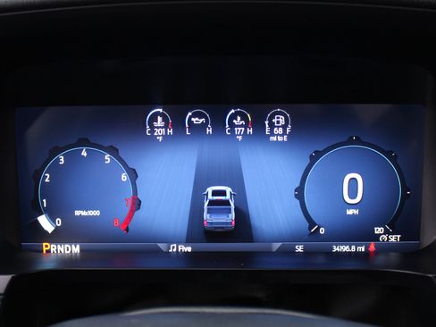 Used 2024 Ford F150 XL image 22