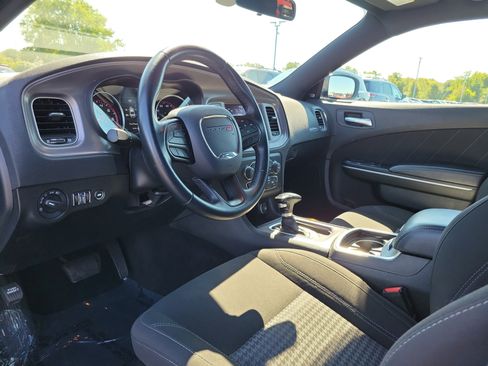 Used 2023 Dodge Charger SXT image 19