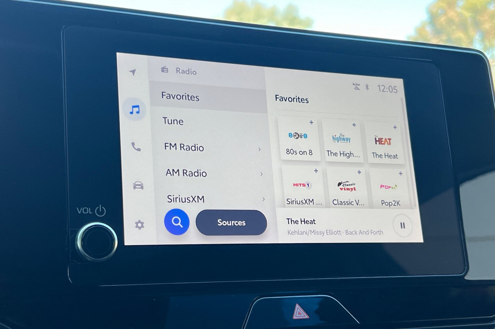 Certified 2024 Toyota Venza LE AWD/4WD image 18