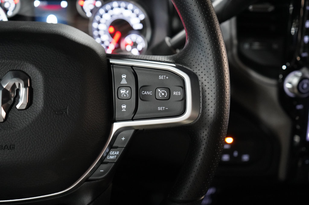 New 2027 RAM 3500 Tradesman AWD/4WD image 15
