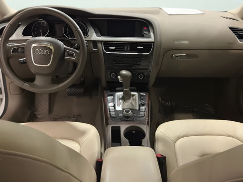Used 2012 Audi A5 2.0T Premium Plus AWD/4WD image 33