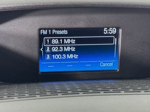 Used 2018 Ford Transit 150 130 Low Roof w/ Interior Upgrade Package image 24