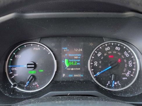 Used 2021 Toyota RAV4 XLE w/ Convenience Package AWD/4WD image 32