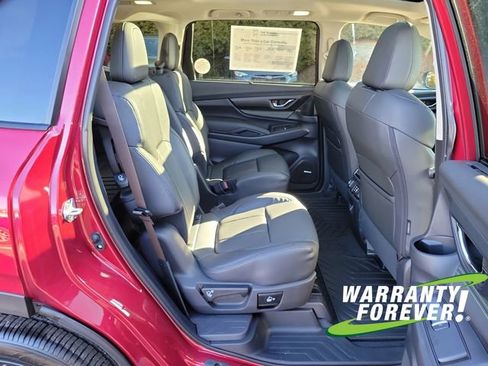 New 2026 Subaru Ascent Bronze Edition AWD/4WD image 17