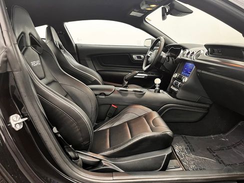 Used 2023 Ford Mustang Mach 1 w/ Mach 1 Handling Package image 26