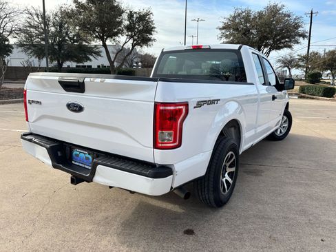 Used 2015 Ford F150 XL w/ Equipment Group 101A Mid image 5