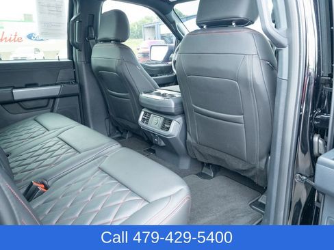 Used 2026 Ford F150 XLT w/ Equipment Group 302A MID AWD/4WD image 39