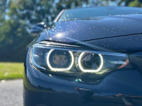 Used 2018 BMW 440i Gran Coupe xDrive AWD/4WD image 6