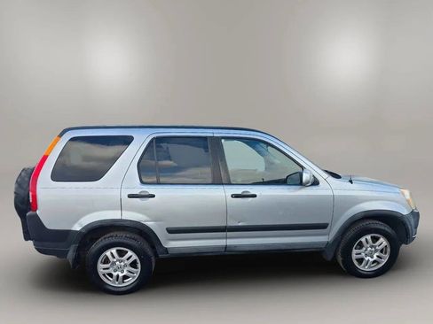 Used 2004 Honda CR-V EX image 7