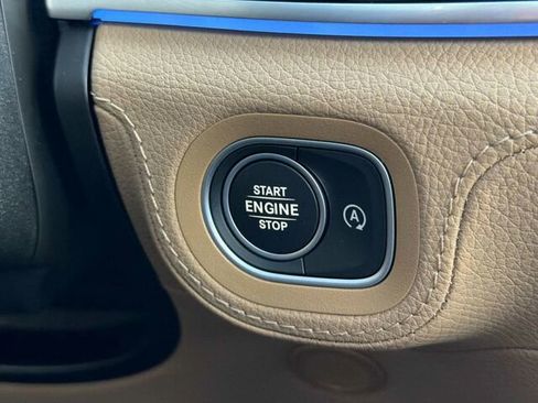 Certified 2024 Mercedes-Benz GLS 450 4MATIC image 30