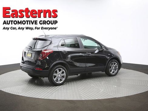 Used 2018 Buick Encore Essence w/ Experience Buick Package image 41