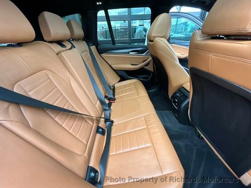 Used 2022 BMW X3 xDrive30i AWD/4WD image 21