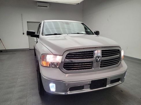Used 2017 RAM 1500 Big Horn image 14