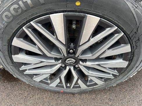 Certified 2024 Nissan Altima 2.5 SV image 36