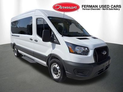 Used 2025 Ford Transit 350 XL