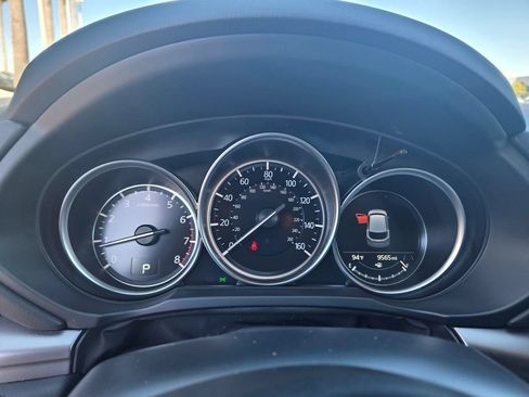 Certified 2025 MAZDA CX-5 AWD 2.5 S w/ Select Package image 22