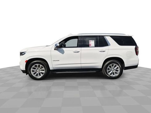 Used 2023 Chevrolet Tahoe Premier RWD image 6