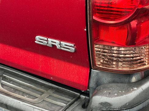 Used 2007 Toyota Tacoma 4x4 Access Cab image 6