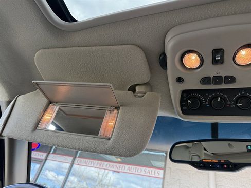 Used 2003 GMC Yukon SLT w/ 1SD Preferred Equipment Group image 34