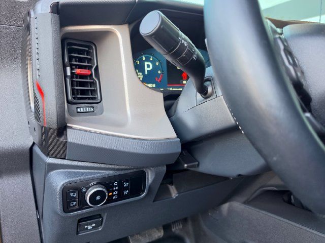 Used 2024 Ford Bronco Raptor AWD/4WD image 27