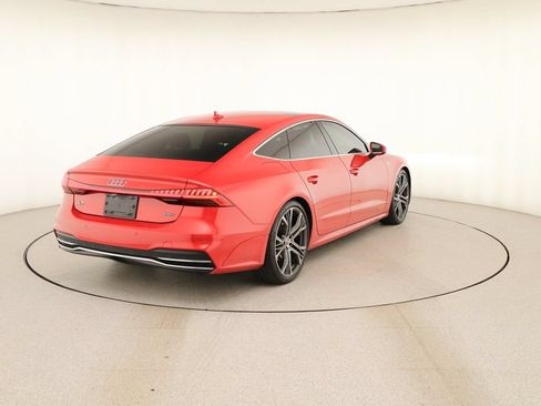 Used 2019 Audi A7 3.0T Prestige w/ Prestige Package AWD/4WD image 6