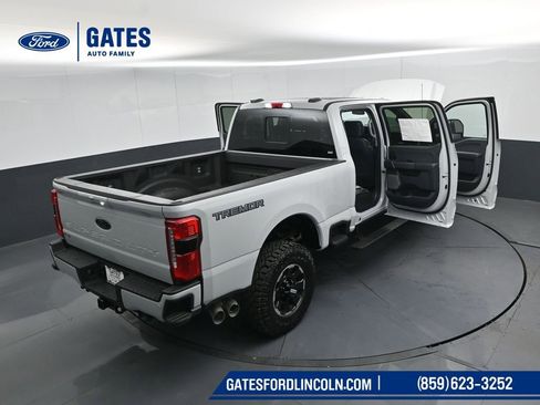 Used 2026 Ford F250 Lariat w/ Tremor Off-Road Package AWD/4WD image 53