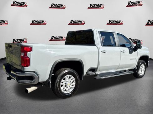 Used 2024 Chevrolet Silverado 2500 LT w/ All Star Edition image 5