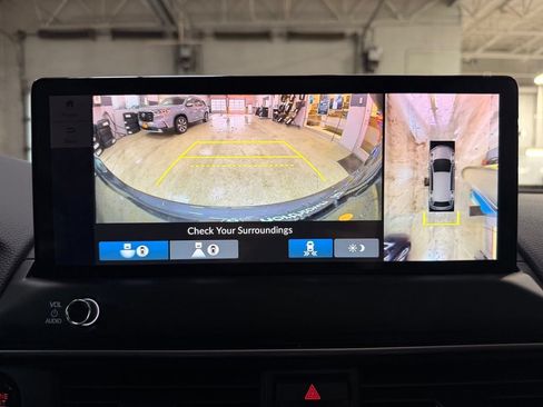 New 2026 Honda Pilot Elite image 9