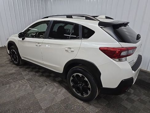 Used 2023 Subaru Crosstrek 2.0i Premium image 9