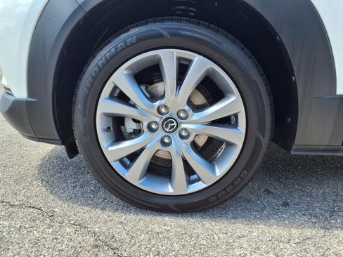 Used 2023 MAZDA CX-30 AWD 2.5 S w/ Premium Package image 10