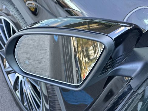 Certified 2022 Mercedes-Benz GLC 300 image 10